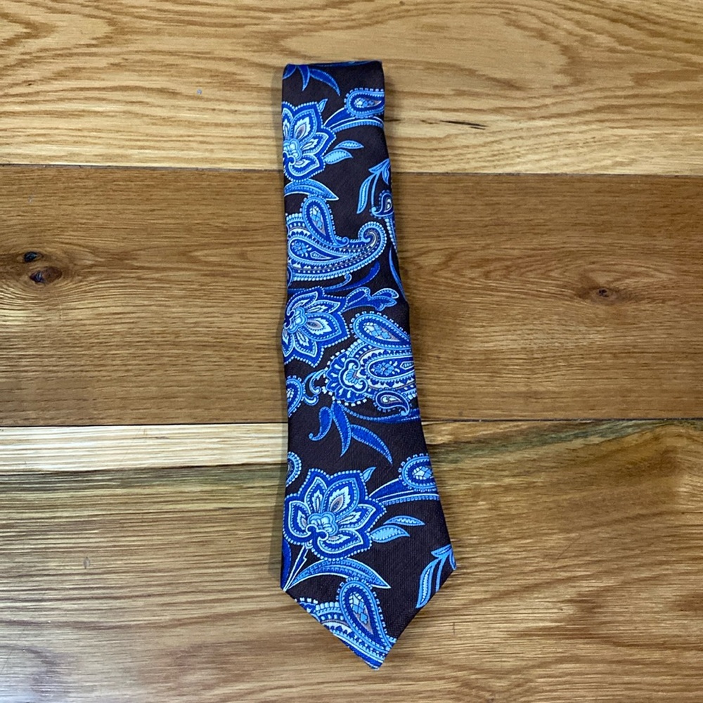Isaia Tie